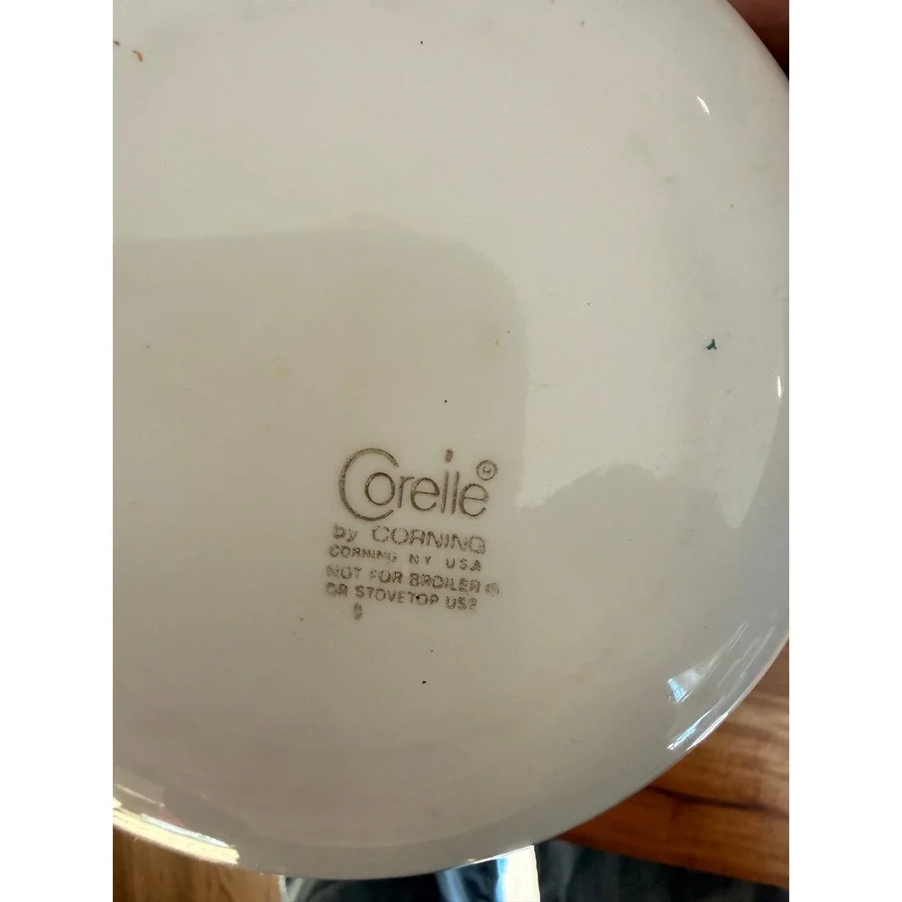 Corelle Vintage 